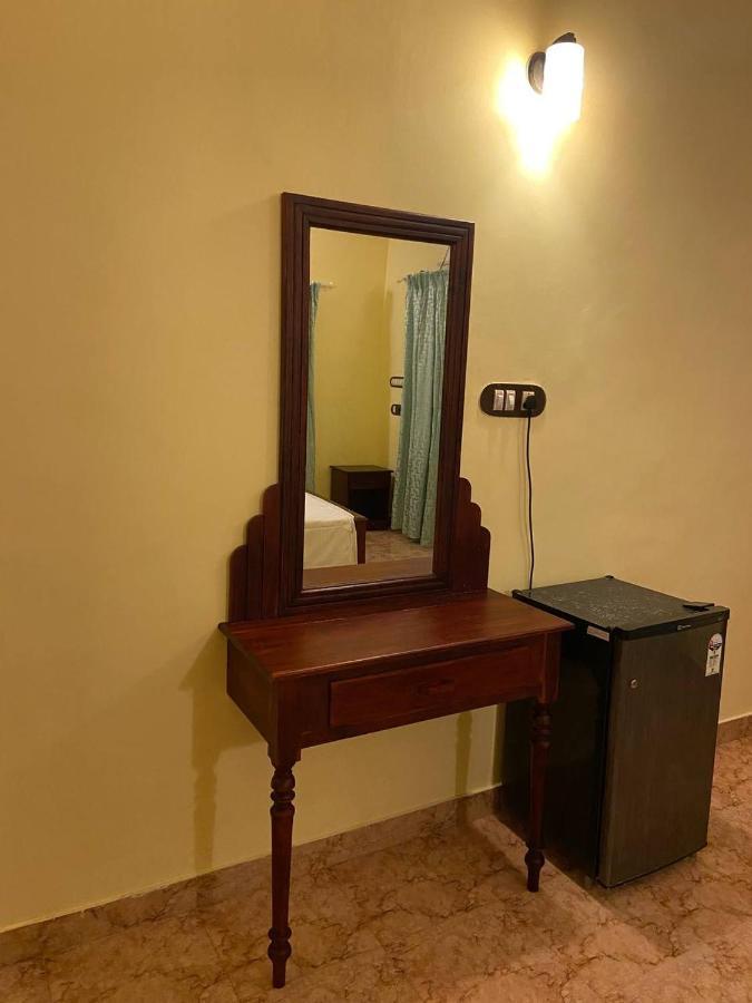Karma Beach Resort Kovalam Room photo