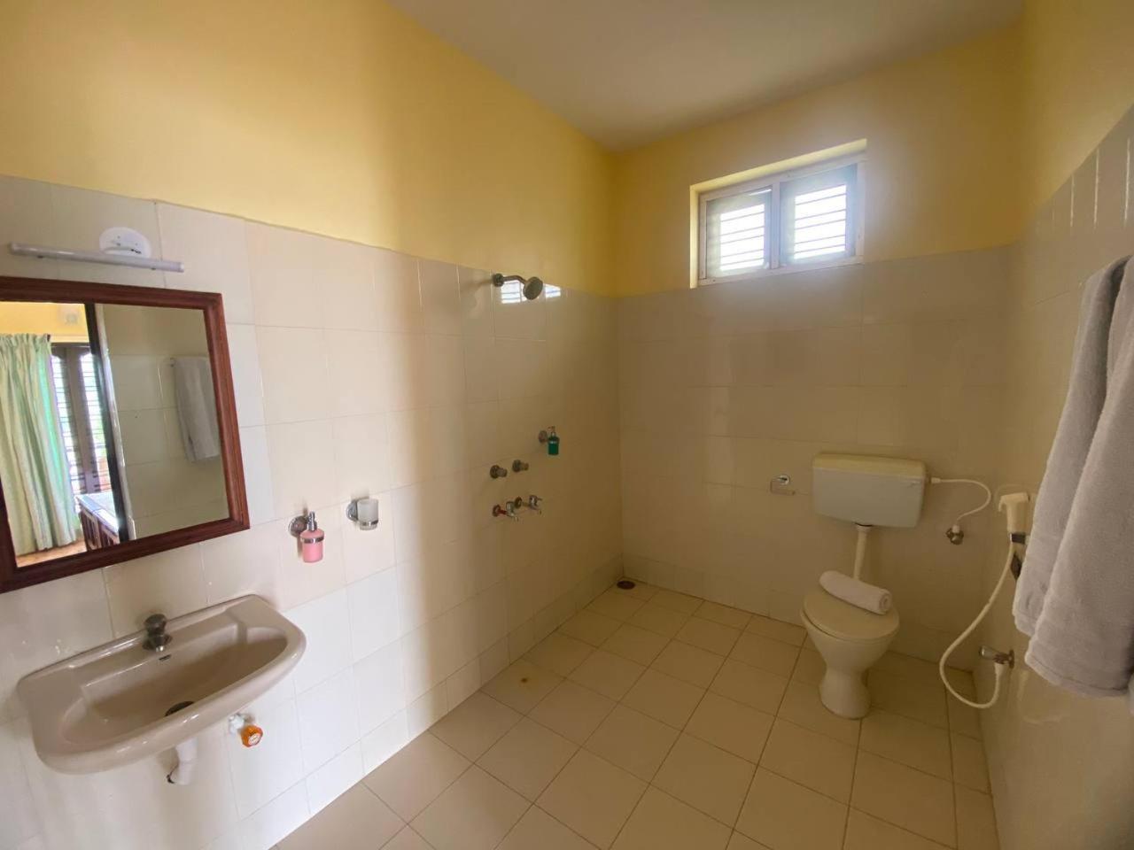 Karma Beach Resort Kovalam Room photo