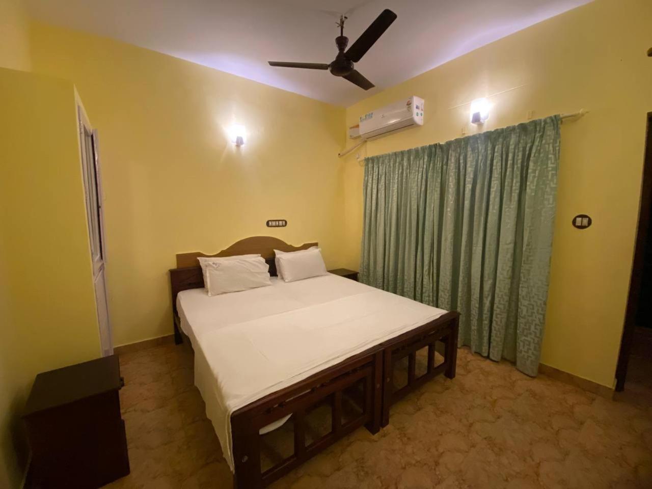 Karma Beach Resort Kovalam Room photo