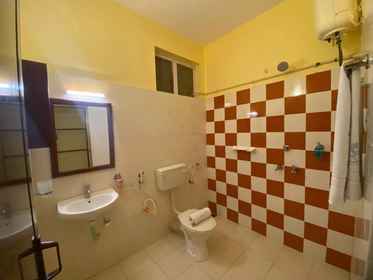 Karma Beach Resort Kovalam Room photo