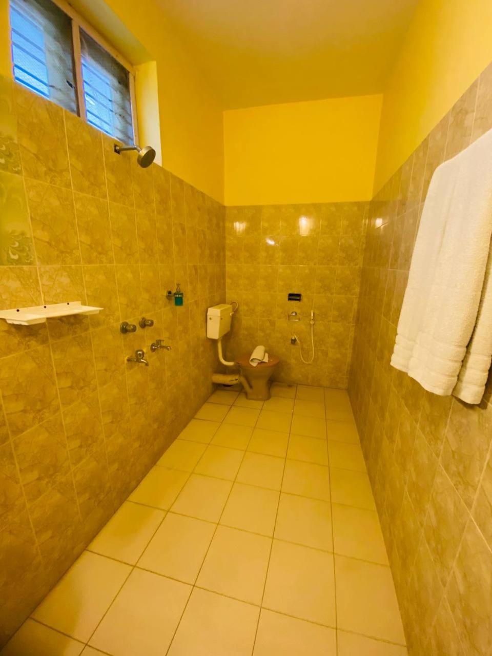 Karma Beach Resort Kovalam Room photo