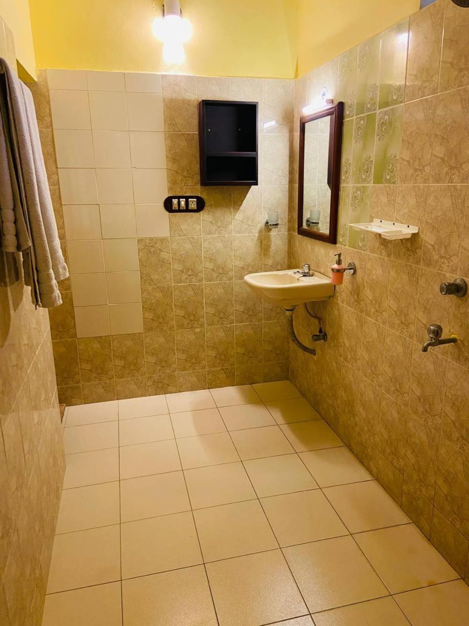 Karma Beach Resort Kovalam Room photo